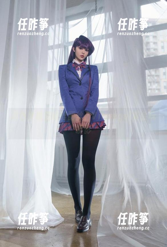 Vinnegal 彩色梦境里的爱丽丝,Vinnegal真会玩摄影
