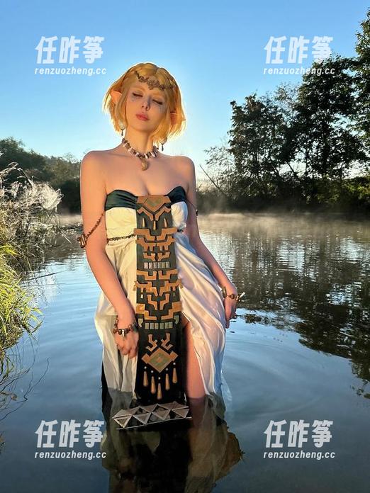 Vinnegal 无圣光还有图包:Vinnegal的Marin奇遇