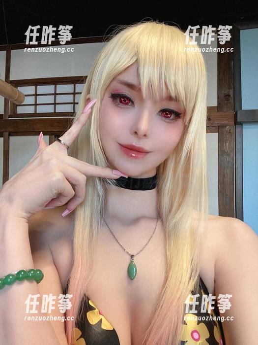 Vinnegal 这不是神仙。是Vinnegal的美图,她的裸足值得我专门熬夜研究!