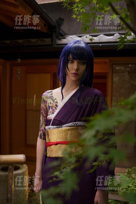 Vinnegal Vinnegal写真:平常人的不平常方式
