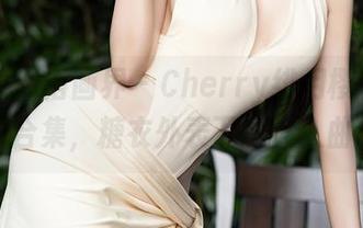 XIAOYU语画界 - Cherry绯月樱私房肉丝合集，糖衣外表下的撩人曲线