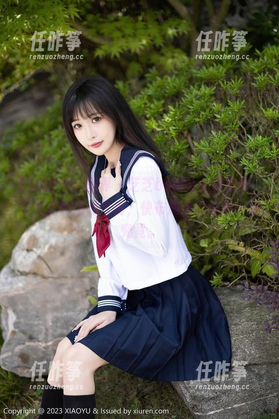 XIAOYU语画界 - 芝芝booty女孩写真,图册里的眉眼含情,快布局你的脑洞一探究竟。-任昨筝 XIAOYU语画界 - 芝芝booty女孩写真,图册里的眉眼含情,快布局你的脑洞一探究竟。-任昨筝