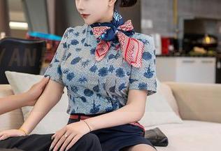 XINGYAN星颜社 - 李丽莎的免费可爱合集，养眼又划算
