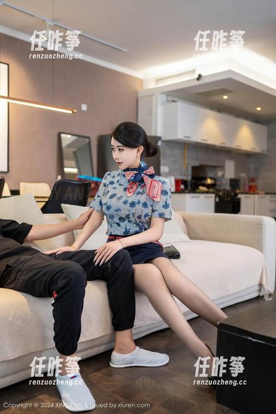 XINGYAN星颜社-李丽莎 XINGYAN星颜社 - 李丽莎的免费可爱合集,养眼又划算