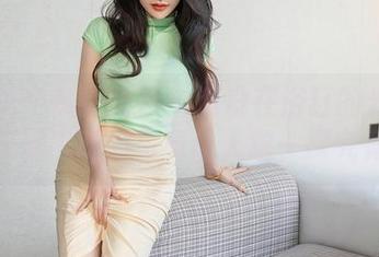 XINGYAN星颜社 - 淹没在浴缸的光影中，王俪丁呀的写真让人想一探究竟！