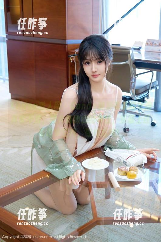 Xiuren秀人网 - Candy糖糖带来的女孩真实不虚,图片刺激我的神经,资源上还有进步空间,期待后续!-任昨筝 Xiuren秀人网 - Candy糖糖带来的女孩真实不虚,图片刺激我的神经,资源上还有进步空间,期待后续!-任昨筝