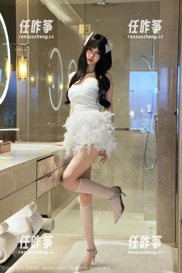 Xiuren秀人网-Mieko林美惠子 Xiuren秀人网 - Mieko林美惠子的运动,在图片里冲浪,每一帧都像是在挑逗你的想象。