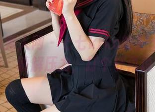 Xiuren秀人网 - 七七kiko的护士写真图集：缓解压力，打个针再说。