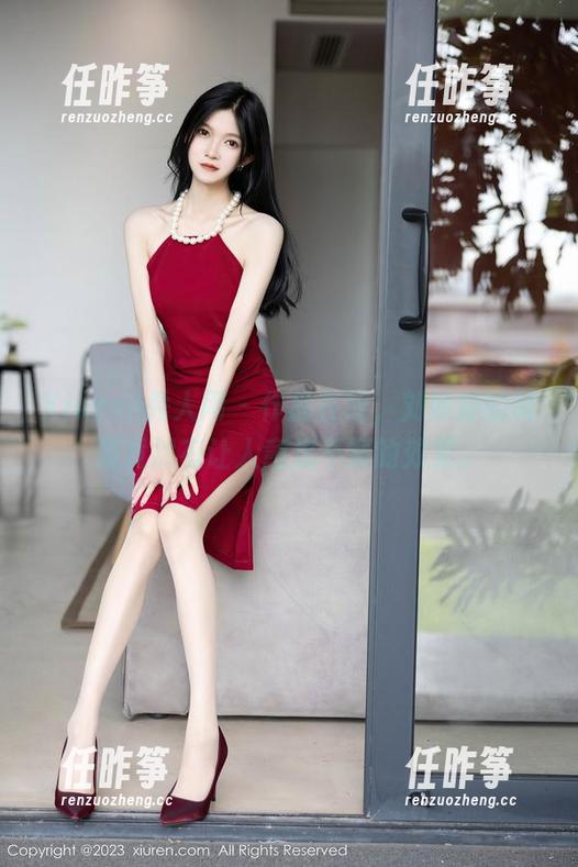Xiuren秀人网 - 作品在线，刘婷婷的制服竟然有让人意想不到的效果。-任昨筝
