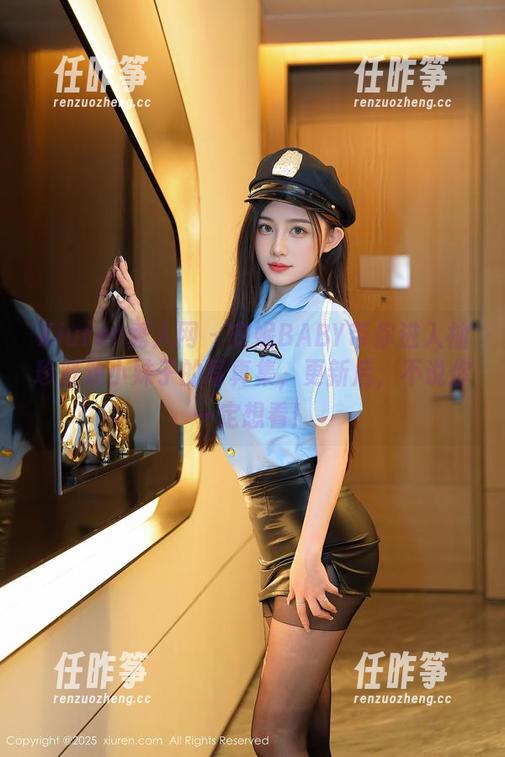 Xiuren秀人网-安妮BABY Xiuren秀人网 - 安妮BABY带你进入袖珍紧致小妹子的写真集,更新后,不说你一定想看!