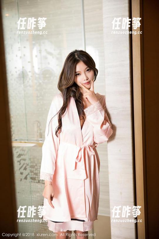 Xiuren秀人网-杏子Yada Xiuren秀人网 - 完整版杏子Yada的兔女郎,绝对不容小觑,来,让我评评。