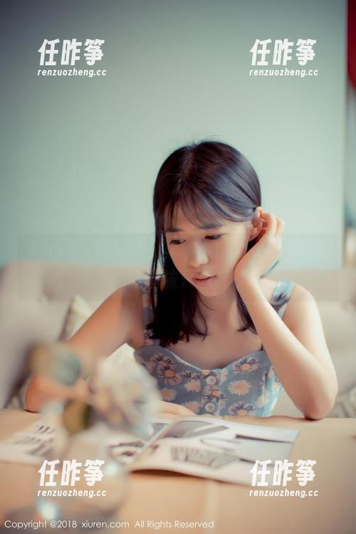 Xiuren秀人网-柒喜小baby Xiuren秀人网 - 柒喜小baby的网袜图集:谁说丝袜只适合秋冬?