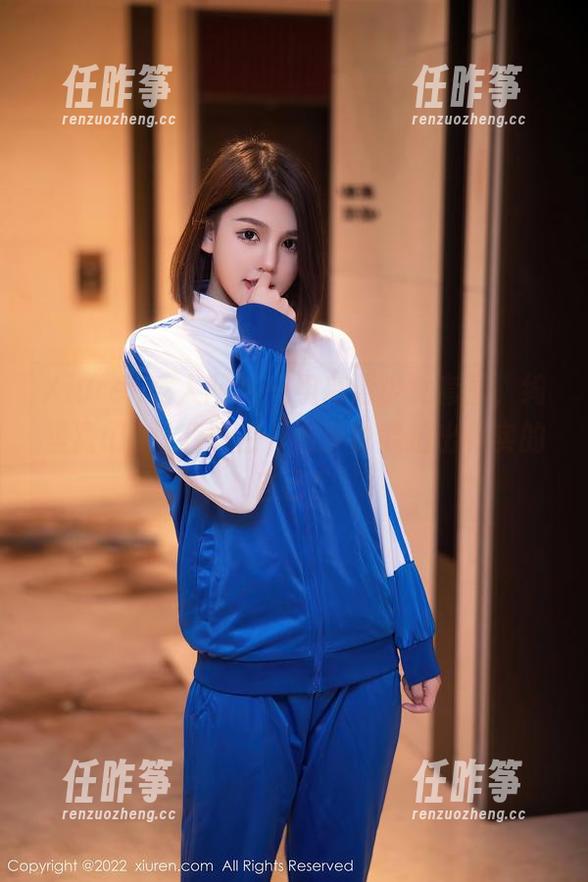 Xiuren秀人网 - 一组高清少女套图，绮里嘉ula让我明白，做梦也能拍出真实的自己！