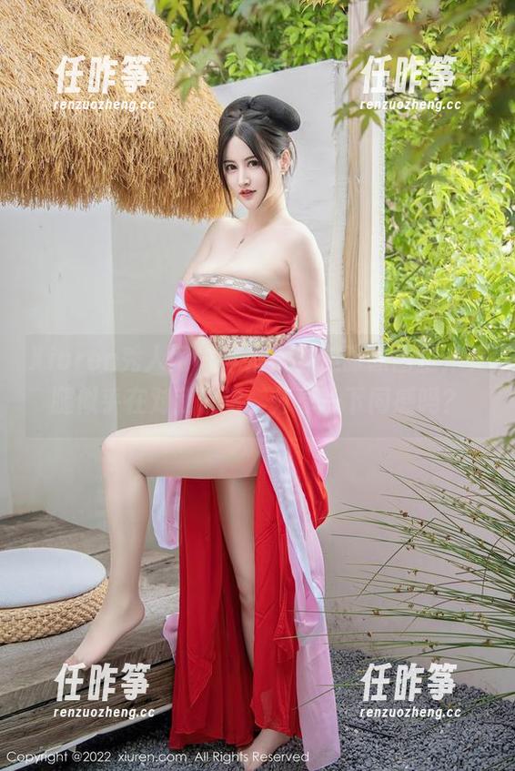 Xiuren秀人网-芈琳娜 Xiuren秀人网 - 芈琳娜在这张原图里,美腿似乎在对我说话,分享一下同感吗?