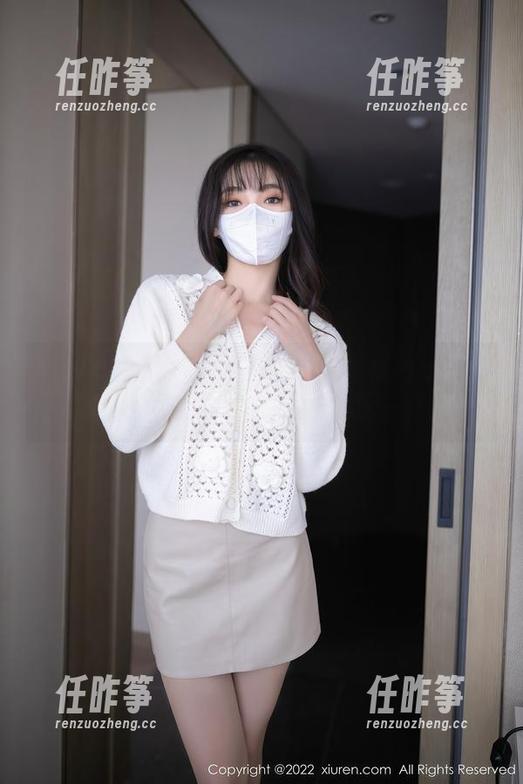 Xiuren秀人网-芭比KIKI Xiuren秀人网 - 芭比KIKI的粉色分享:你想象中的粉,是不是和我一样?