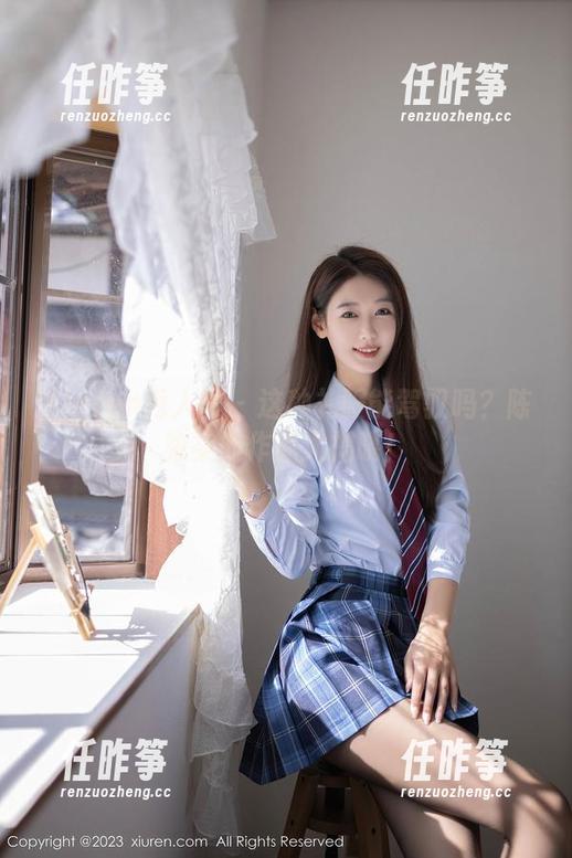 Xiuren秀人网 - 这种礼服能驾驭吗?陈柒柒的作品大揭晓!-任昨筝 Xiuren秀人网 - 这种礼服能驾驭吗?陈柒柒的作品大揭晓!-任昨筝