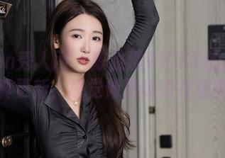 Xiuren秀人网 - 陈雅漫VICKY的厨娘写真更新，感觉像是味蕾在跳舞