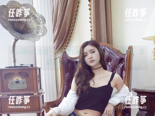 YouWu尤物馆 - 陆萱萱Cecilia的夏天这个图包,真的是个充满疑惑的陷阱!-任昨筝 YouWu尤物馆 - 陆萱萱Cecilia的夏天这个图包,真的是个充满疑惑的陷阱!-任昨筝