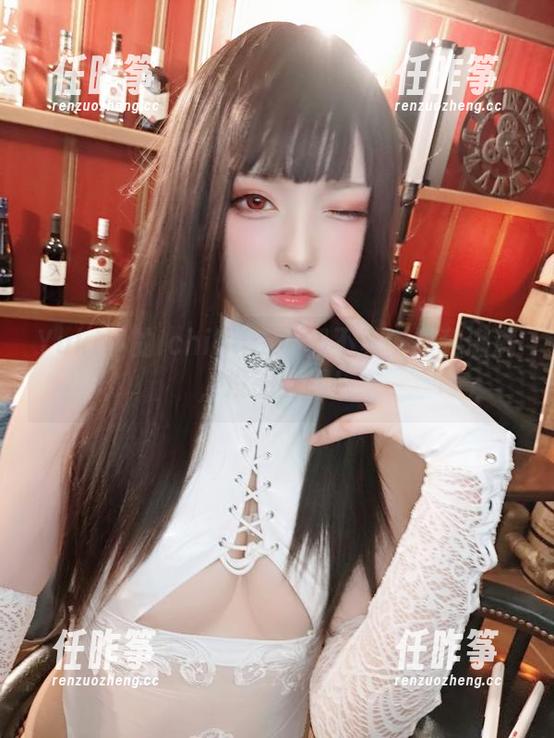 Yuki亭的Ichika:不知不觉中福利满满,没想到嘿!-任昨筝 Yuki亭的Ichika:不知不觉中福利满满,没想到嘿!-任昨筝