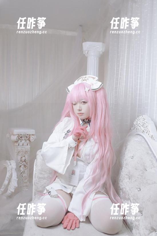 asagiriai(爱ちゃん)的比基尼光环：精选美图无法抵挡的诱惑-任昨筝