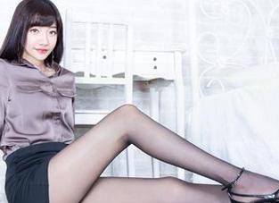 beautyleg - Rubis的粉色美图——看了真想把我的衣柜也染了！
