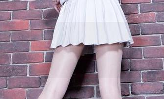 beautyleg - 在Sandy的天台上抬头“仰望”，全套原图带你体验云端的自由！
