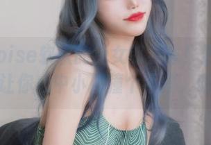 捕捉eloise软软的兔女郎姿态！最新写真集让你心中小鹿撞个不停，哈哈