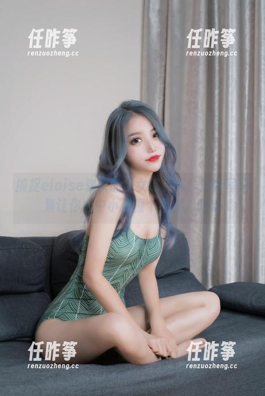 捕捉eloise软软的兔女郎姿态!最新写真集让你心中小鹿撞个不停,哈哈-任昨筝 捕捉eloise软软的兔女郎姿态!最新写真集让你心中小鹿撞个不停,哈哈-任昨筝