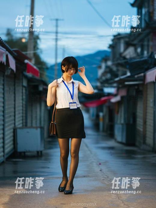 nagisa魔物喵 nagisa魔物喵带你看:少女贩卖机里的照片怪谈