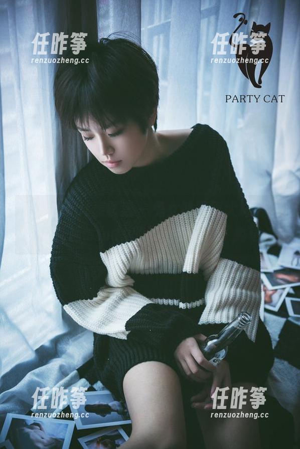 partycat轰趴猫 - 兔女郎写真大揭晓,棉花糖candy的茶话会变成了秀场-任昨筝 partycat轰趴猫 - 兔女郎写真大揭晓,棉花糖candy的茶话会变成了秀场-任昨筝