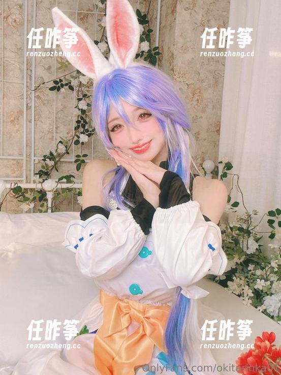 要是每个夏天都有趁手的泳装——rinka冲田凛花的FateGrandOrder北斋原图打卡-任昨筝 要是每个夏天都有趁手的泳装——rinka冲田凛花的FateGrandOrder北斋原图打卡-任昨筝
