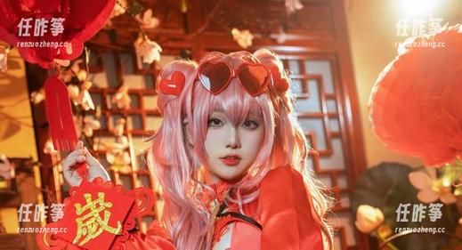 七七娜娜子 七七娜娜子最新高清图集:久岐忍的每一帧都值得千言万语!