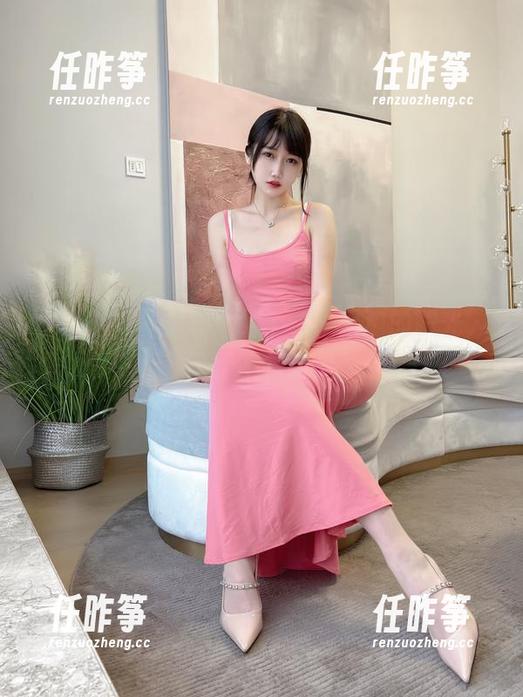 不呆猫 学姐的写真穿搭太绝了,不呆猫的眼光,不服不行啊。