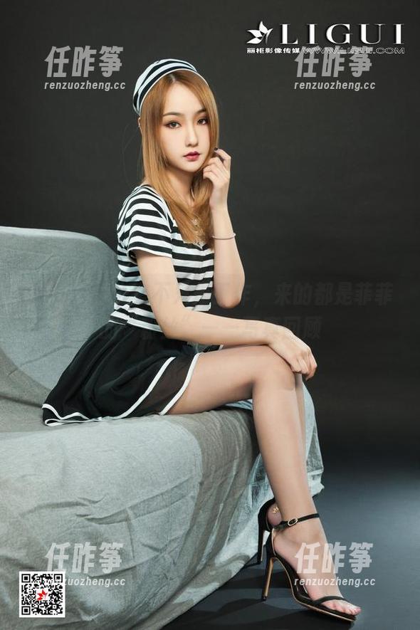 丽柜 - 办公室不只是工作,来的都是菲菲的“粉丝”——写真回顾-任昨筝 丽柜 - 办公室不只是工作,来的都是菲菲的“粉丝”——写真回顾-任昨筝