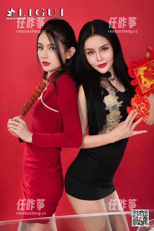 丽柜ligui - 身披双生花,小七照样把粽子拍得别出心裁-任昨筝 丽柜ligui - 身披双生花,小七照样把粽子拍得别出心裁-任昨筝