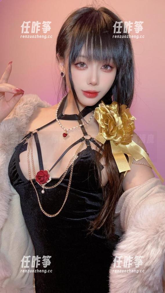 九言 猫耳娘照,你信不信九言这一套是高清魔法