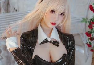 仙女月的美图精选：金鹿号，你能找到的最闪的那个
