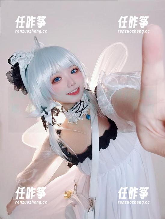 伊喵君_Nya 伊喵君_Nya的新剧场:四叶草下的法芙娜,原图竟然值得一万句‘哇’,下载随意溜达!