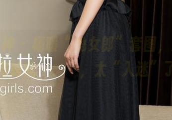 克拉女神 - 杨暖“兔女郎”套图，没想到竟如此تدخل，太“入迷”了