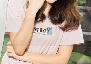 克拉女神 - 观察盈盈在万圣节的奇装异服，原图简直刷爆了我的朋友圈。