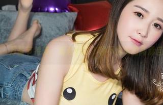 克拉女神 - 万圣节特辑：薇薇4011种不怕鬼的高清自拍合集！