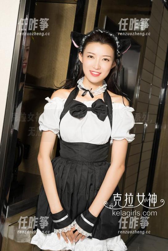克拉女神 - 最新!钟淇的“女孩”系列,无形中把我所有配件都收走了!-任昨筝 克拉女神 - 最新!钟淇的“女孩”系列,无形中把我所有配件都收走了!-任昨筝