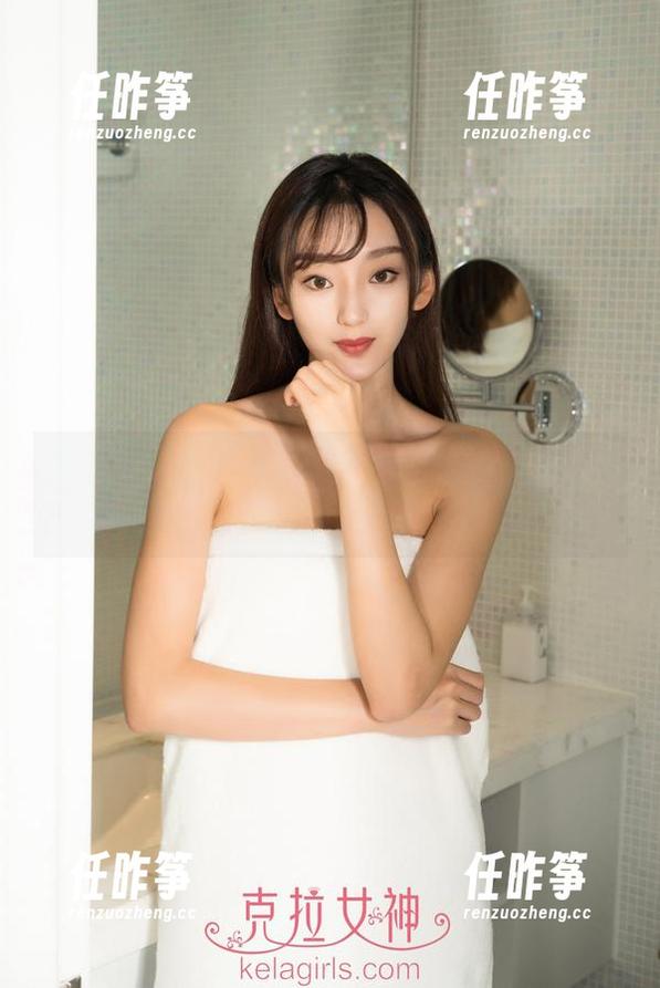 克拉女神 - 透明雅楠，不止是原图和照片的积木大作战-任昨筝