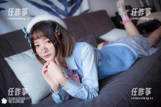 哥们,兔玩映画最新作品蕾姆睡衣,不看绝对会后悔的那种~-任昨筝 哥们,兔玩映画最新作品蕾姆睡衣,不看绝对会后悔的那种~-任昨筝