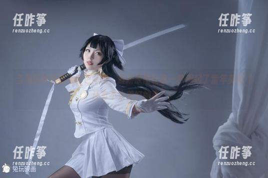兔玩映画 当兔玩映画遇上粉色短裙,最新原图让我一秒想起了童年美好(还有不太美好的事)!