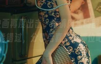 兔玩映画再度出击，短裤肉丝的图片你可不能错过，分享给喜欢的那位吧。