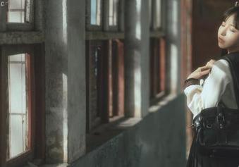 六味帝皇酱的樱花女友原图，谁再敢说她不带节奏？