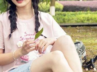 初夏女神 - 万恶的无聊齁死了，赶紧来掘金安妮花嫁的壁纸合集！