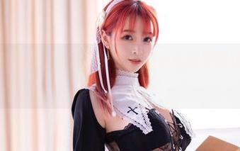 叉子宝宝的图包，索西雅，暗藏的小心思果然让人浮想联翩。