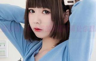 游不进的泳池，向小圆的高清写真让你想跃入。